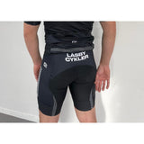 Alè PR-R Låsby Cykler costum teamtøj bib shorts