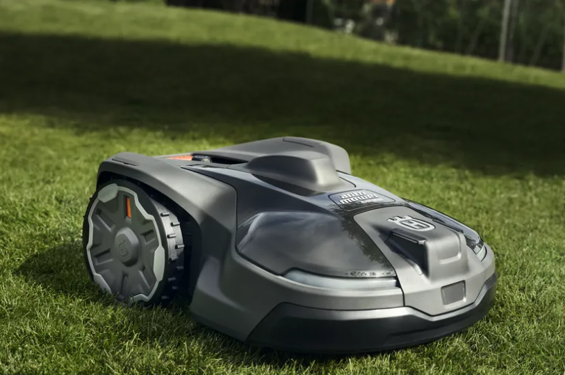 Automower Gates Husqvarna Automower NERA