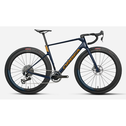 Orbea Terra Race