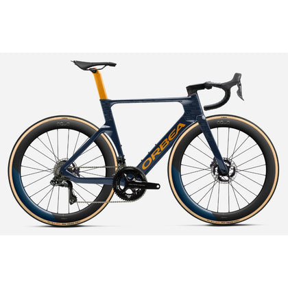 Orbea orca aero