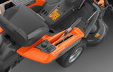 Husqvarna R200IX Rider batteri (uden klippebord)