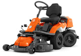 Husqvarna R 214TC Comfort Edition Combi 103cm