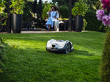 Husqvarna Automower 410VE NERA