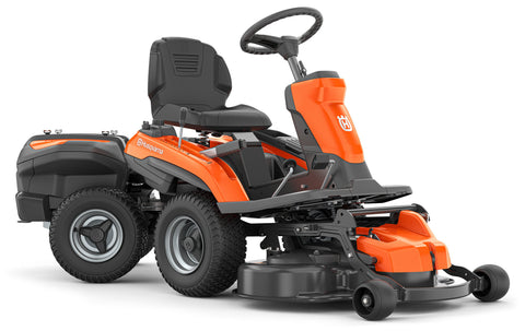 Husqvarna R200IX Rider batteri (uden klippebord)