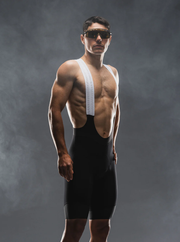 Fusion Tempo! Pro Bib Shorts