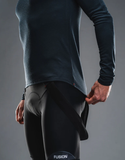 FUSION Technical Merino 150 Baselayer LS