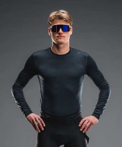 FUSION Technical Merino 150 Baselayer LS