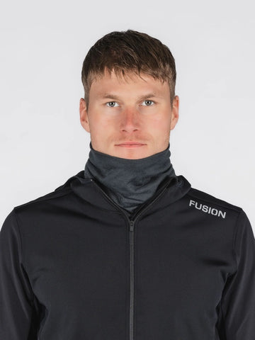 FUSION Technical Merino Neck Gaiter