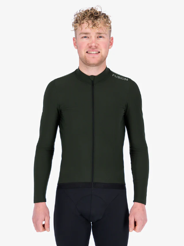 Fusion Thermal Cycling Jersey