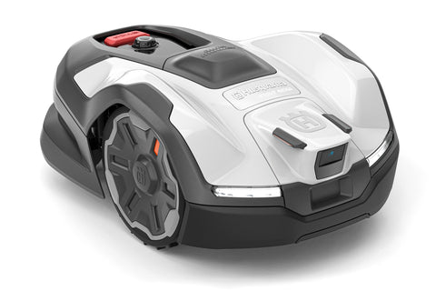 Husqvarna Automower 410VE NERA