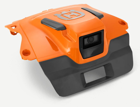 Husqvarna AI Vision plug-in