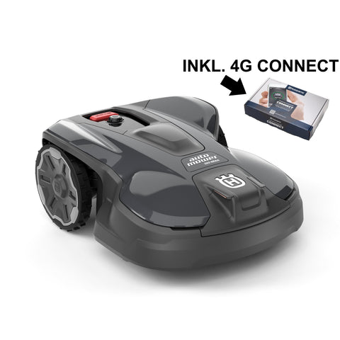 Husqvarna Automower 320 NERA MED 4G Connect