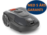 Husqvarna Automower 312V m. 5 års garanti