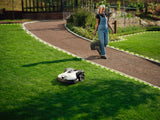 Husqvarna Automower 450V NERA