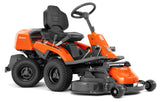 Husqvarna R 214TC Comfort Edition Combi 103cm