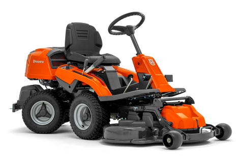 Husqvarna R 214 C 94 Combi