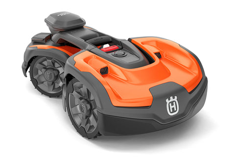 Husqvarna Automower 535 AWD EPOS