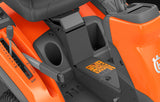 Husqvarna R200IX Rider batteri (uden klippebord)