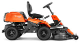 Husqvarna R 214TC Comfort Edition Combi 103cm