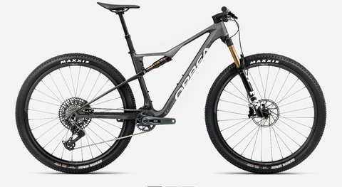 Orbea Oiz M10 AXS