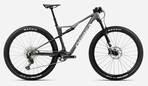 Orbea Oiz M30