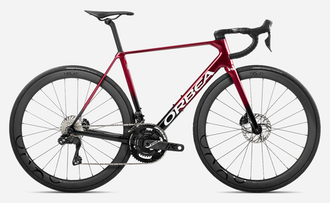 Orbea Orca M20i Team Edition