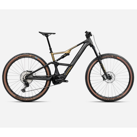 Orbea Rise SL H20 2025