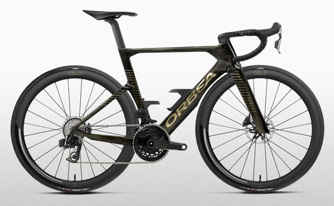 Orbea Orca Aero M21eLTD Gen 3