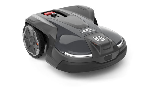 Husqvarna Automower 450X NERA