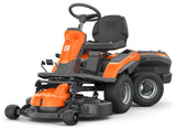 Husqvarna R200IX Rider batteri (uden klippebord)