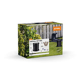 Stihl Imow install kit