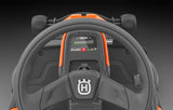 Husqvarna R200IX Rider batteri (uden klippebord)
