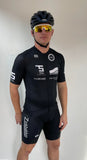 Alè PR-R Låsby Cykler costum teamtøj jersey