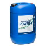 Husqvarna Power 4T alkylatbenzin