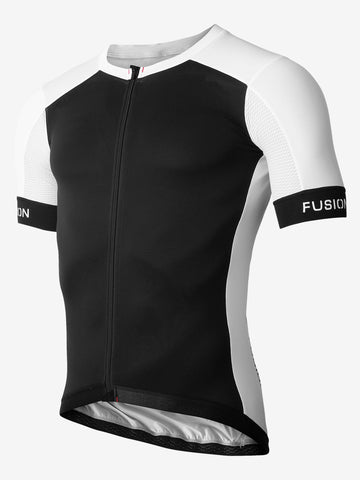 Fusion C3 Light Ls Cycling jersey