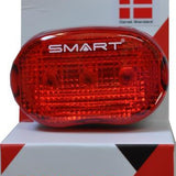 Smart E-line bag 3xdioder