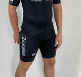Alè PR-R Låsby Cykler costum teamtøj bib shorts