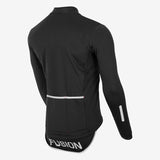Fusion S3 Cycling Jacket